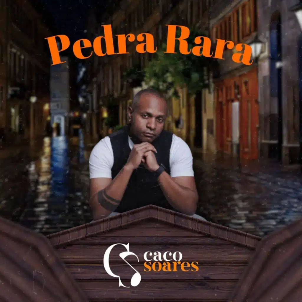 Não Se Apegue Em Mim (Ao Vivo)