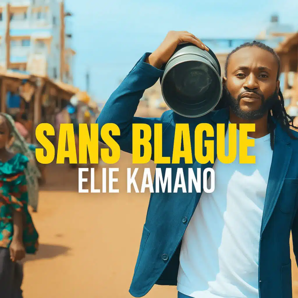 Elie Kamano