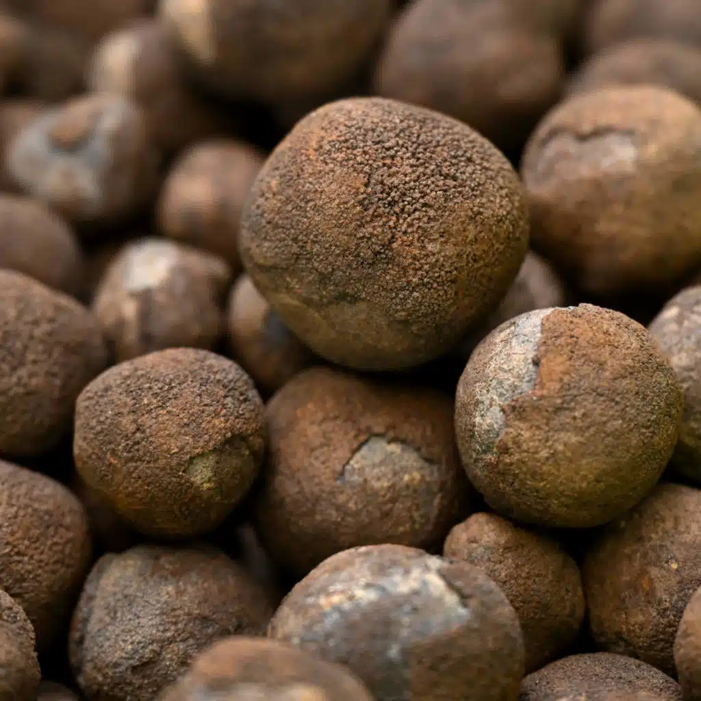 Deep-sea mining is unregulated. Some want to forge ahead anyway