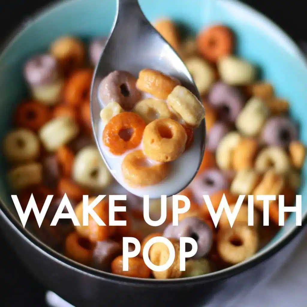 Wake Up With Pop