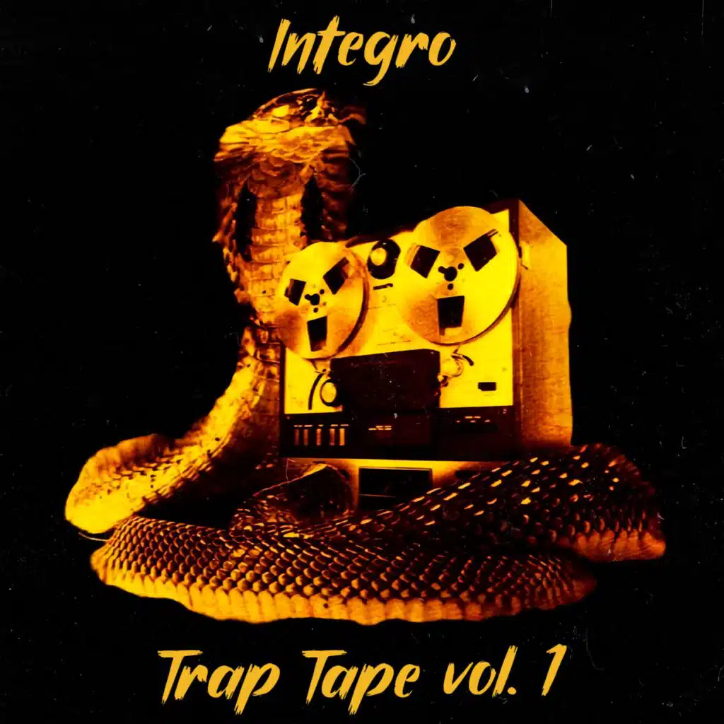 Trap Tape, Vol. 1