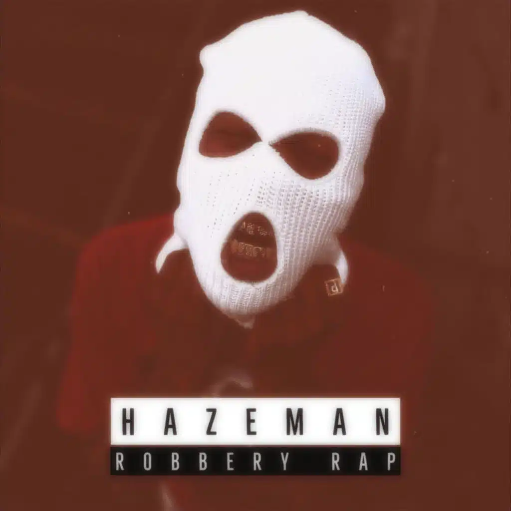 Hazeman