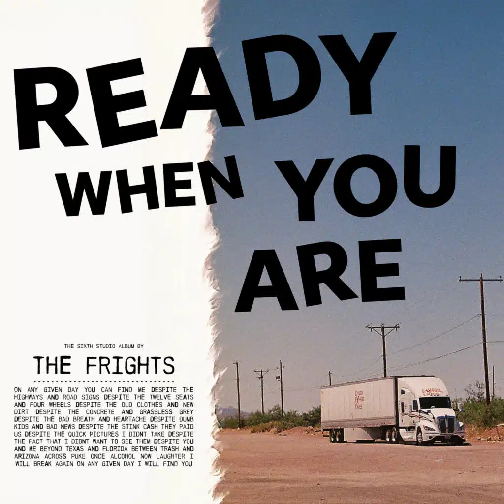 The Frights