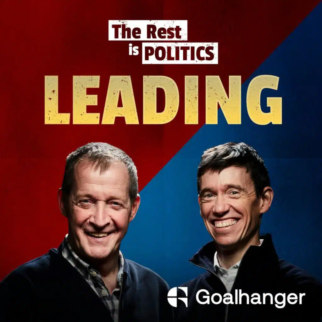 147. I Thought It Was a Prank - Then I Was Chancellor: Jeremy Hunt (Part 2)