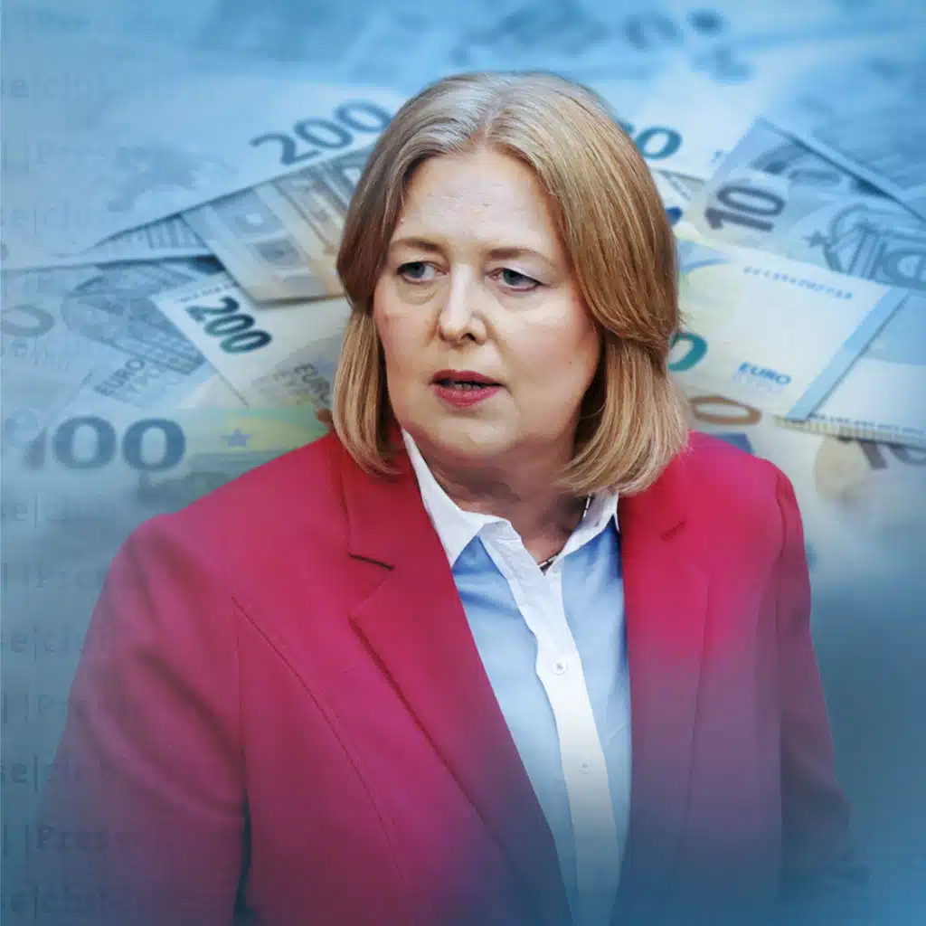 Am Kipp-Punkt: Wie sichern wir die Rente?