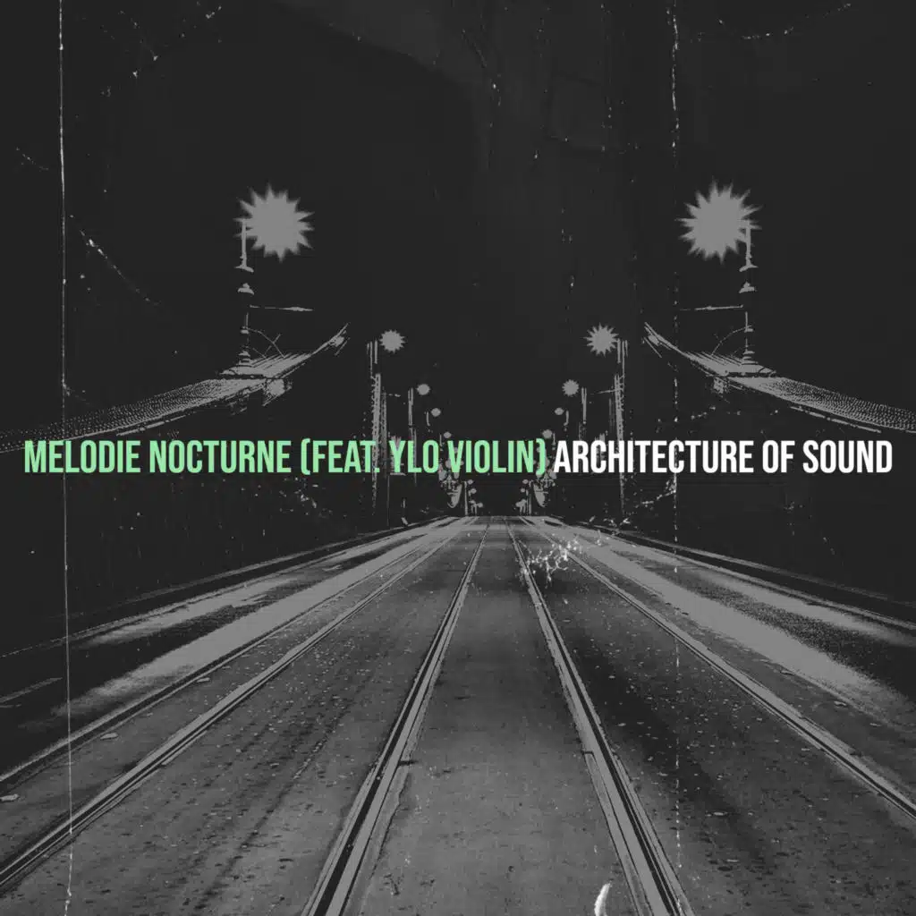Melodie Nocturne (feat. YLO Violin)