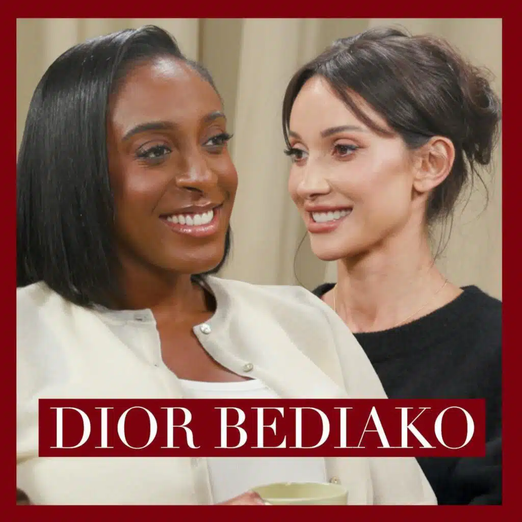 Dior Bediako: How to Build Unshakeable Confidence & Create the Career You Deserve