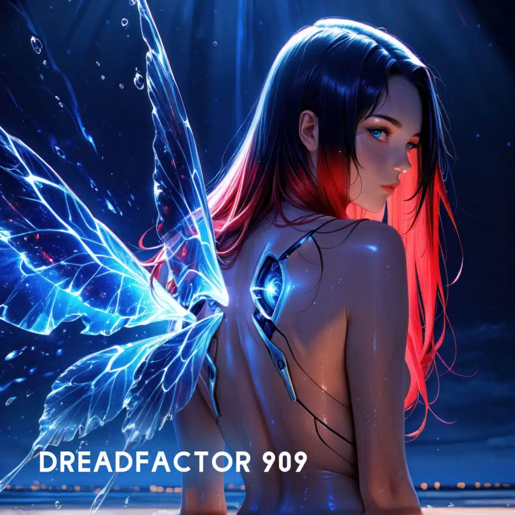 DREADFACTOR 909