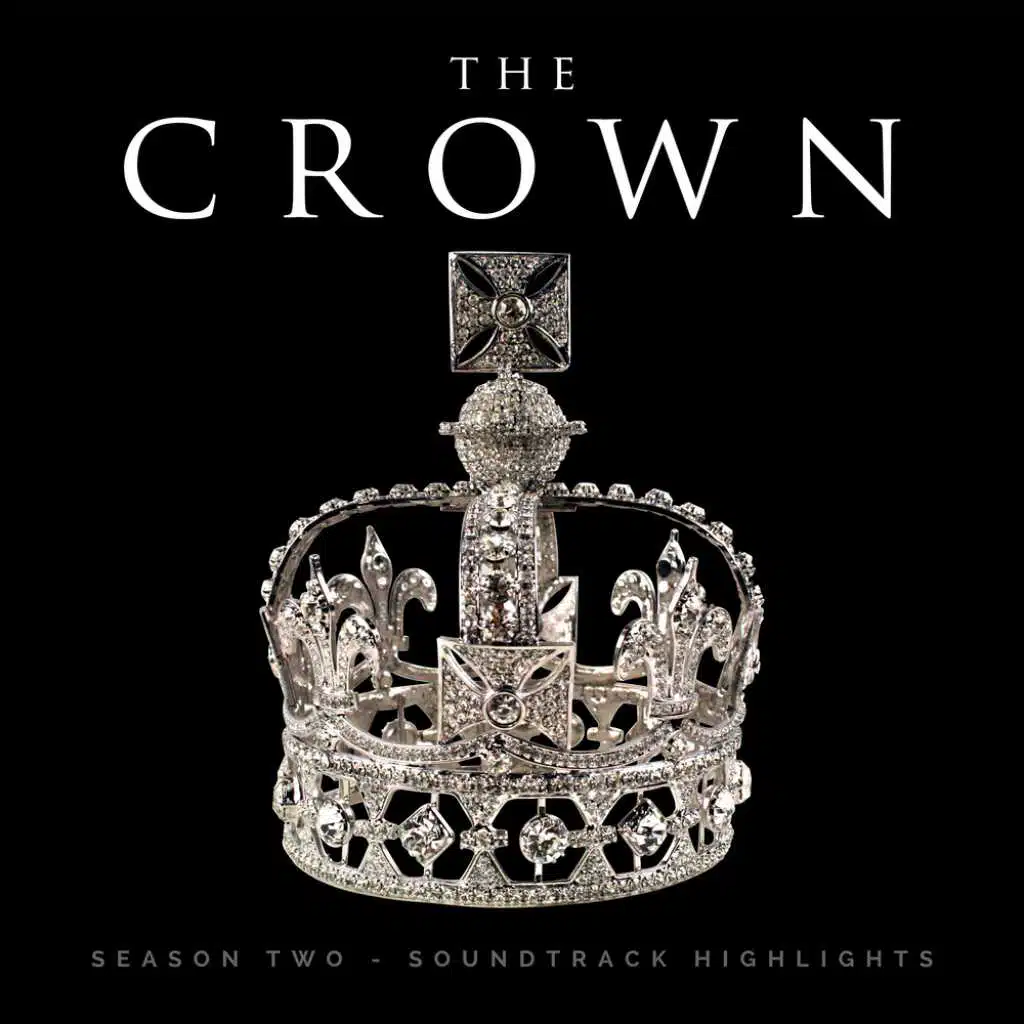 Zadok The Priest (Music for the Coronation)