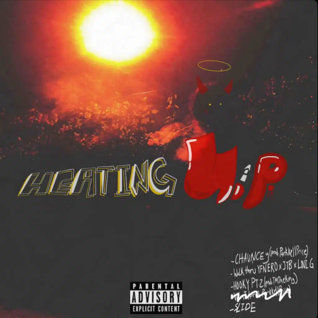 Heating Up