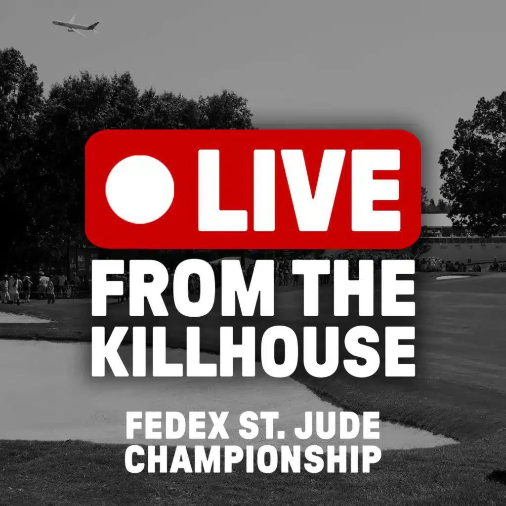 1054: TM Rose outlasts J.J. Spaun in Memphis