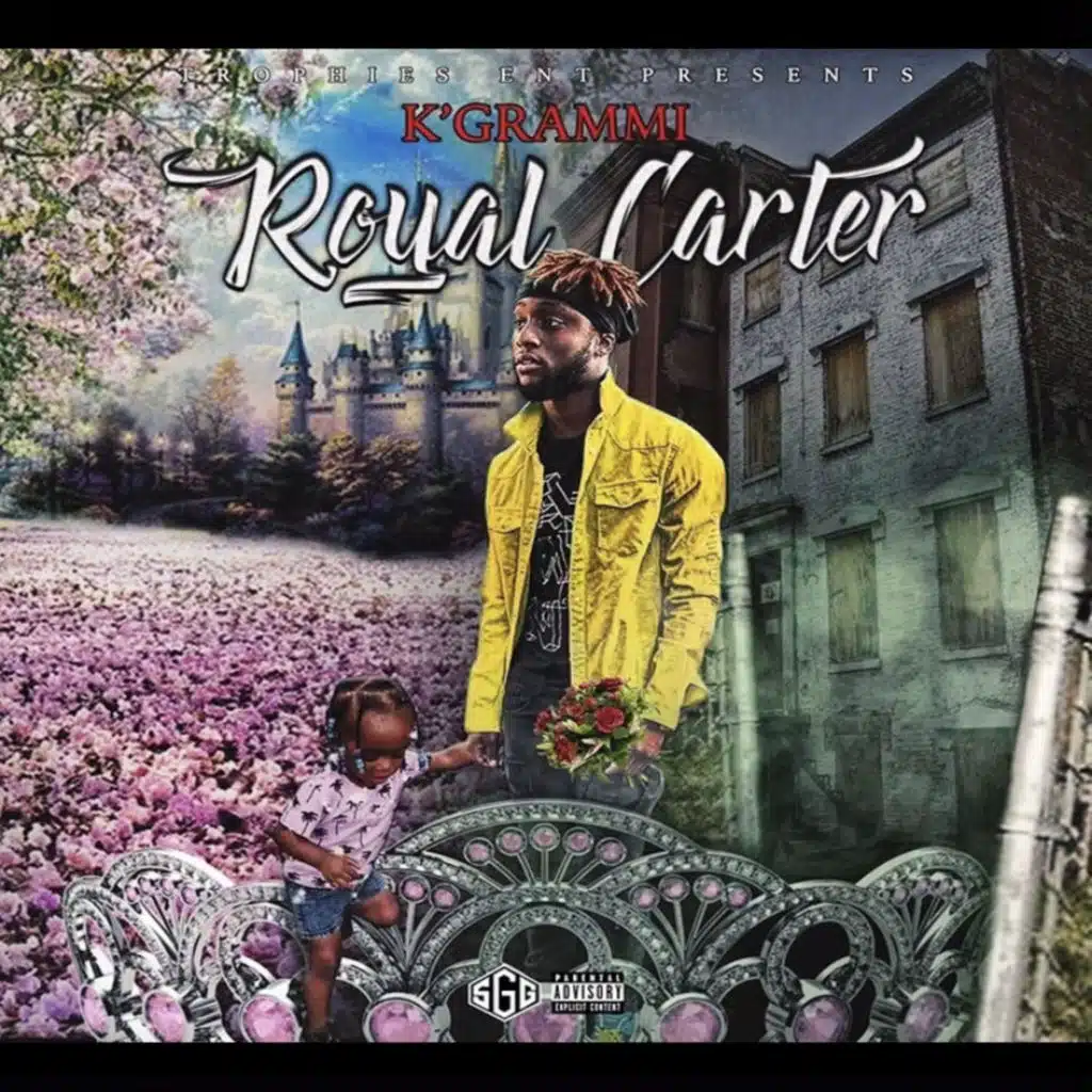Royal Carter