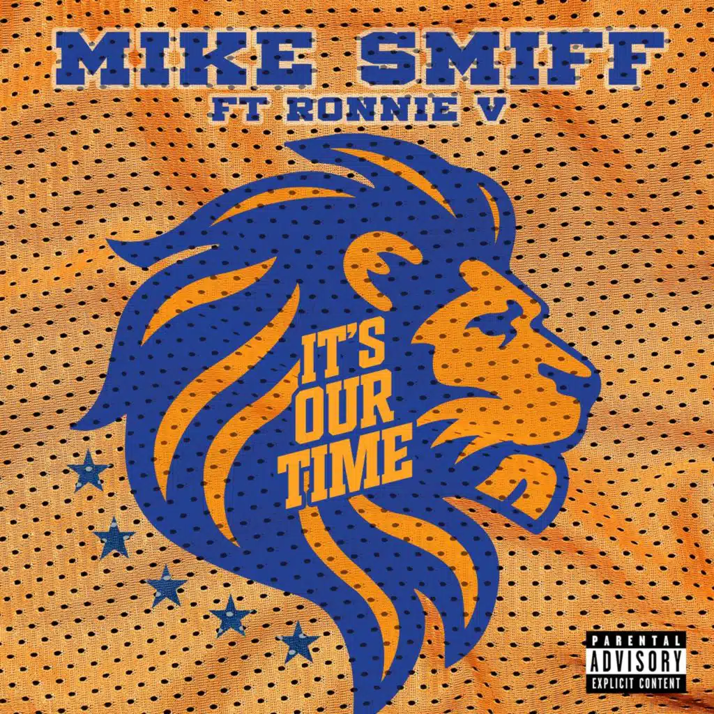 MIKE SMIFF