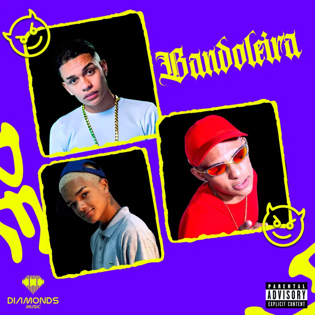 Bandolera