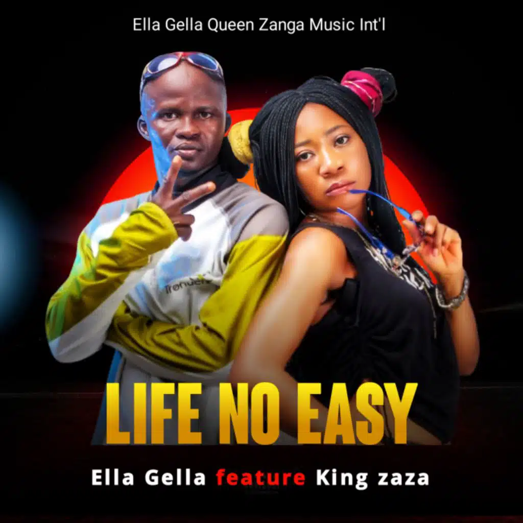 Ella Gella