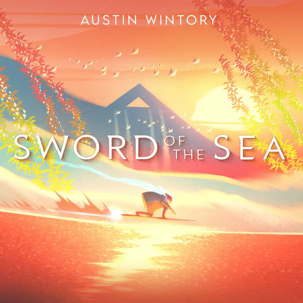 Austin Wintory