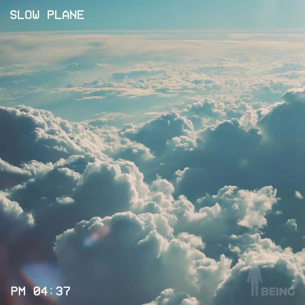 SLOW PLANE PM0437