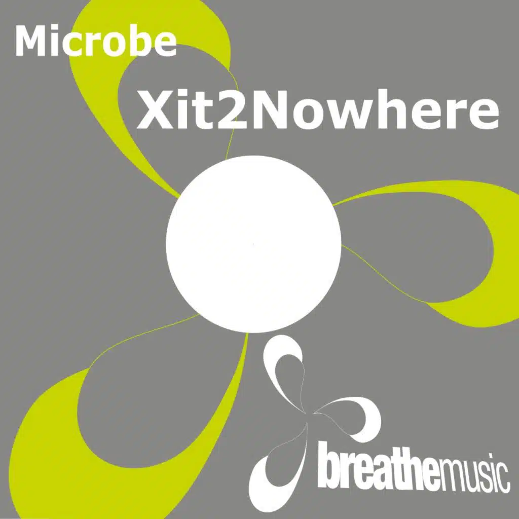 Xit2Nowhere (Original Clubmix)