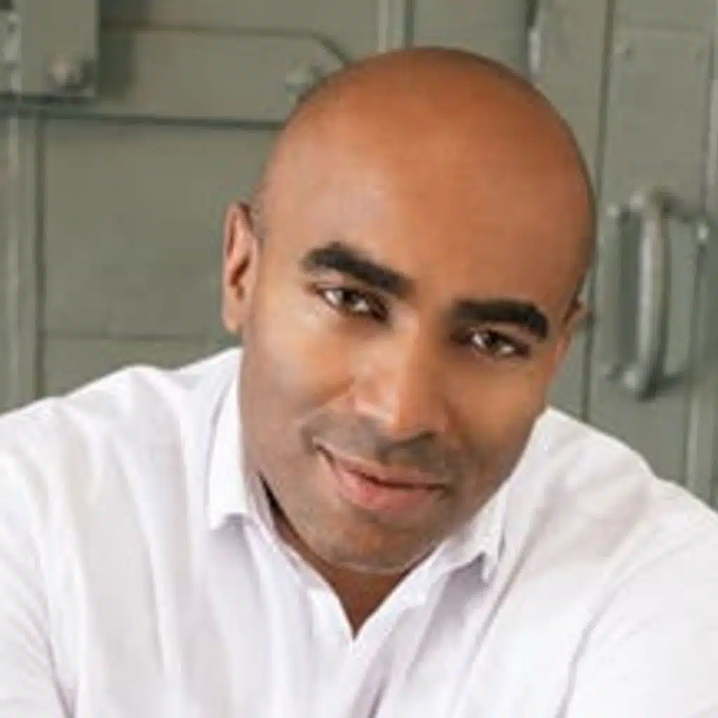 Lee Hawkins, "I Am Nobody's Slave"