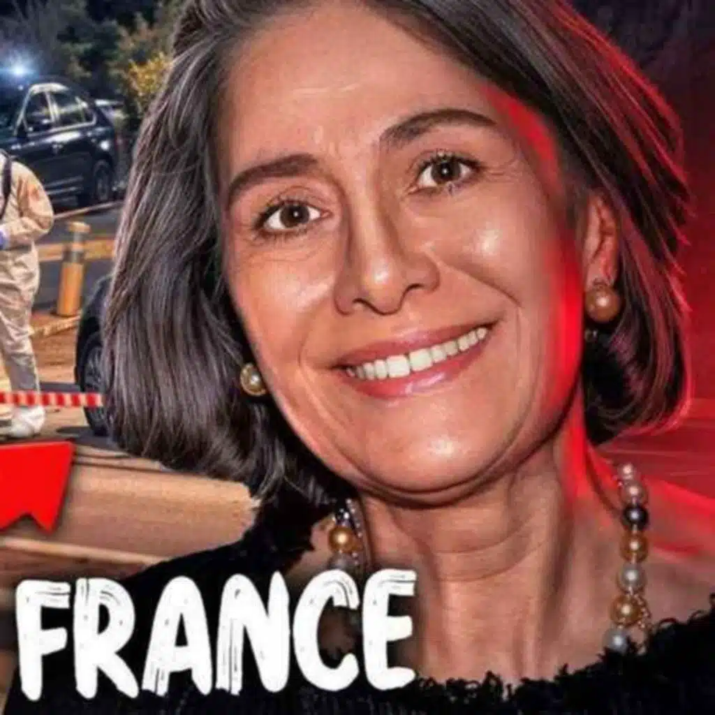 CARNAGE CHEZ LES ULTRA RICHES : UNE EXÉCUTÉE FROIDEMENT EN PLEINE RUE ! - affaire criminelle