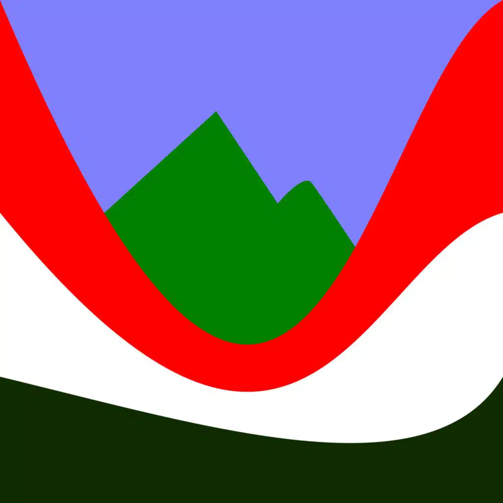 Merdeka dalam Nafas Alam