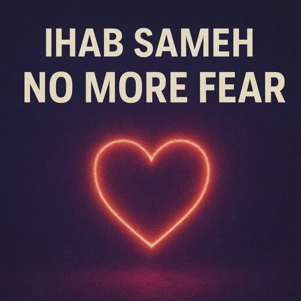 No More Fear