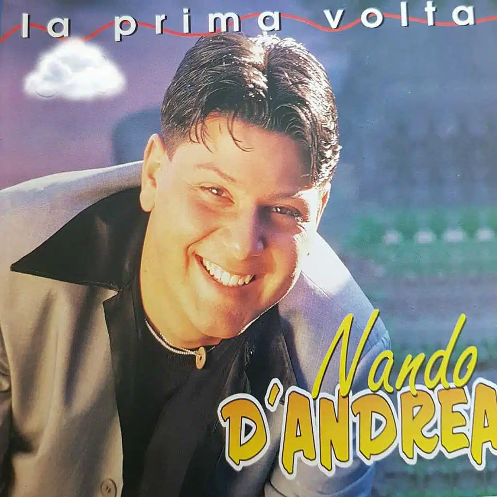 La prima volta