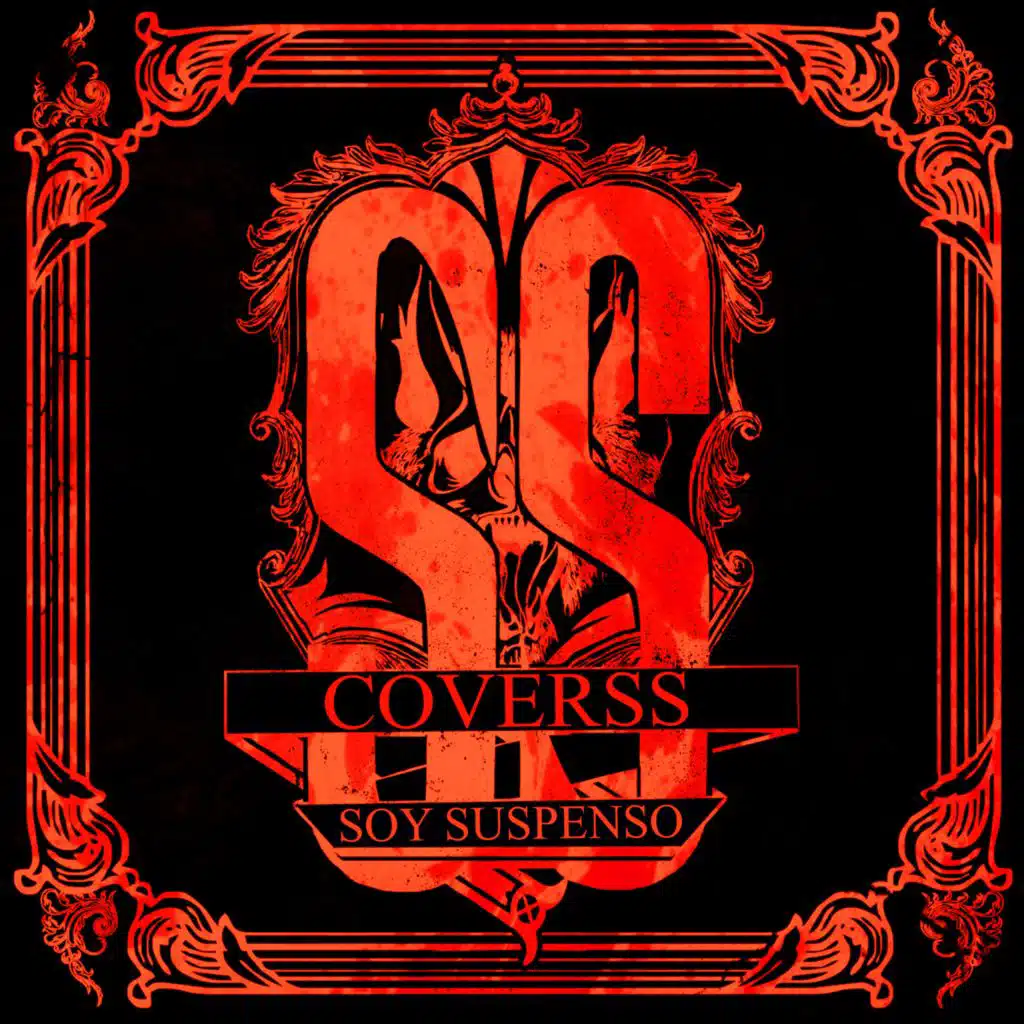 Soy Suspenso
