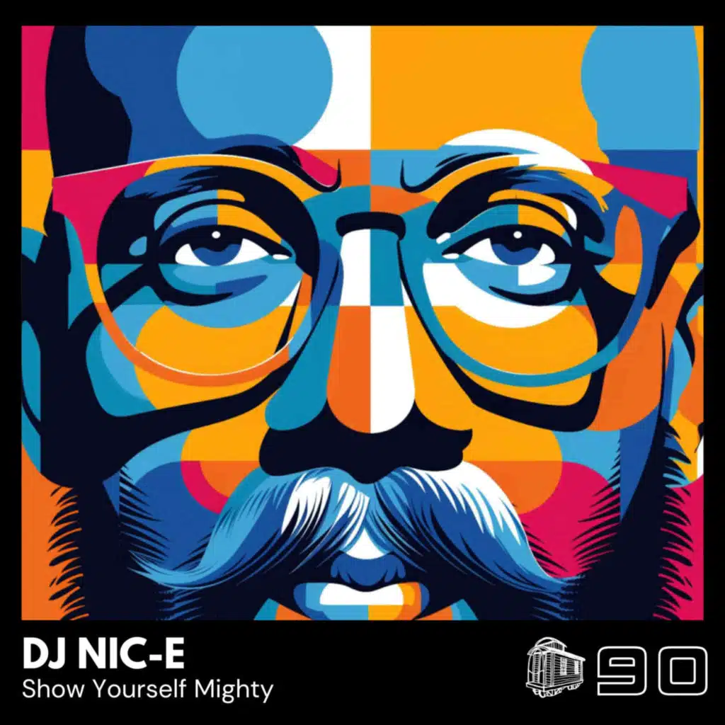 DJ Nic-E