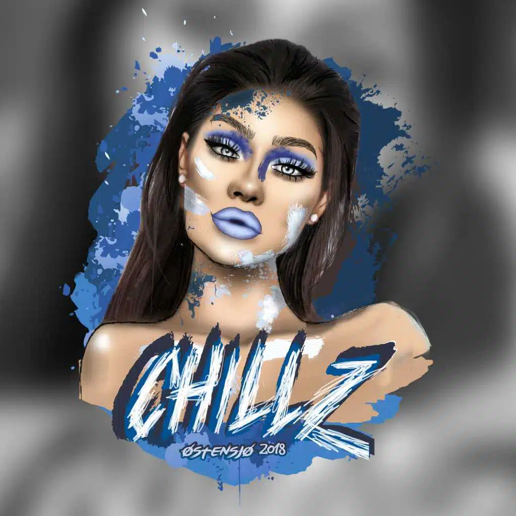 Chillz 2018 (feat. Hök)