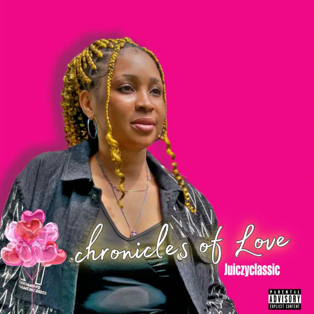 Chronicles of Love