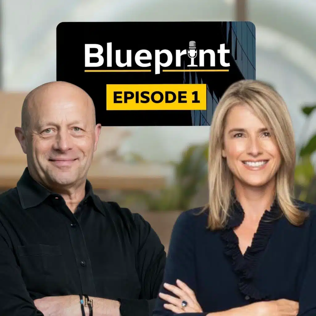 Episode 1 - A media insider’s view on Expo, AI and the new centre of Dubai’s future