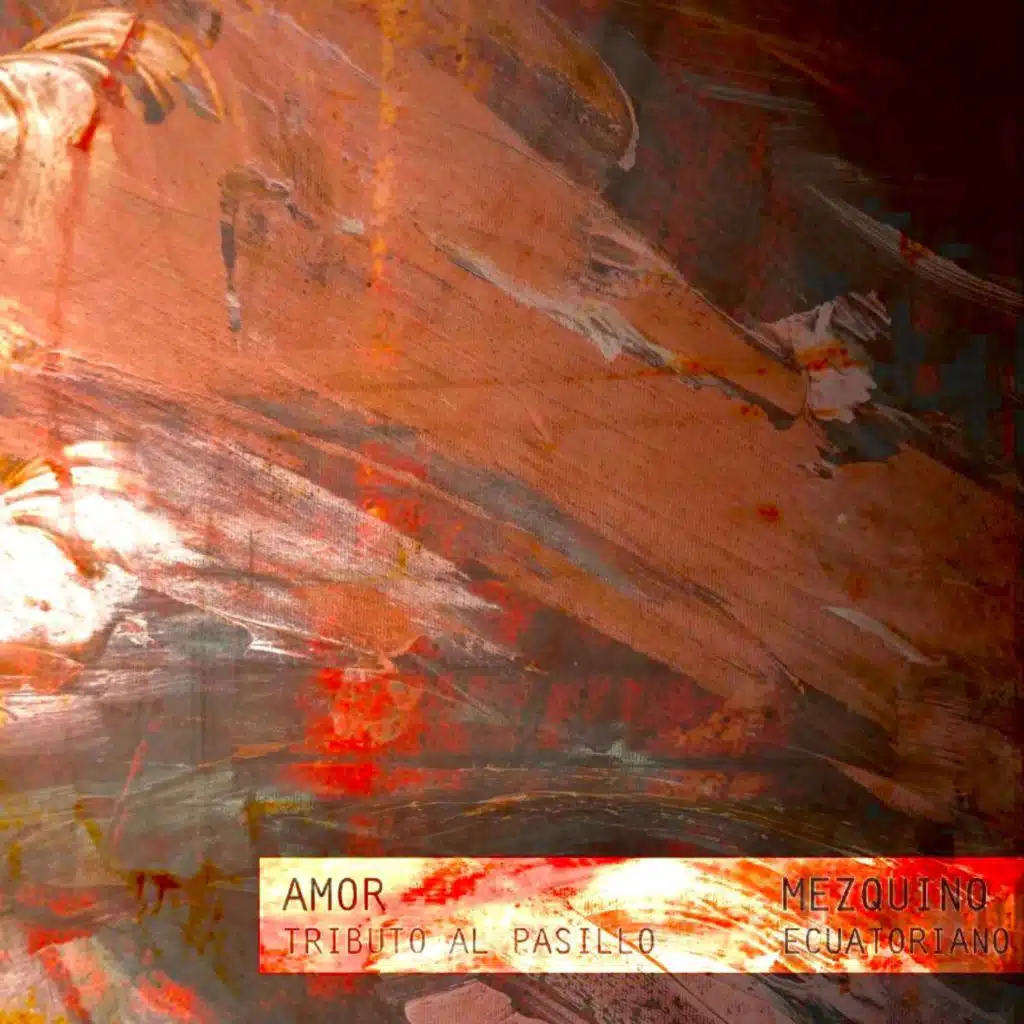 Amor Mezquino, Vol. 3