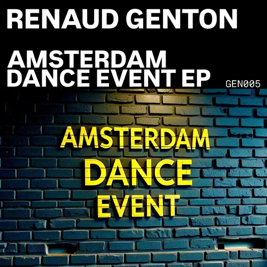 Amsterdam Dance Event