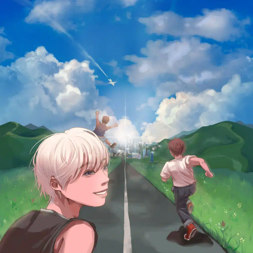 short film : summer (feat. Lil Ashkid)