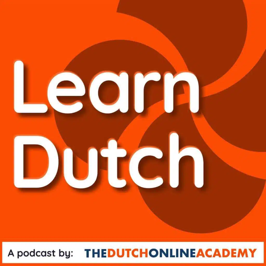 Supermarkten in Nederland - Learn Dutch Podcast - Level B1