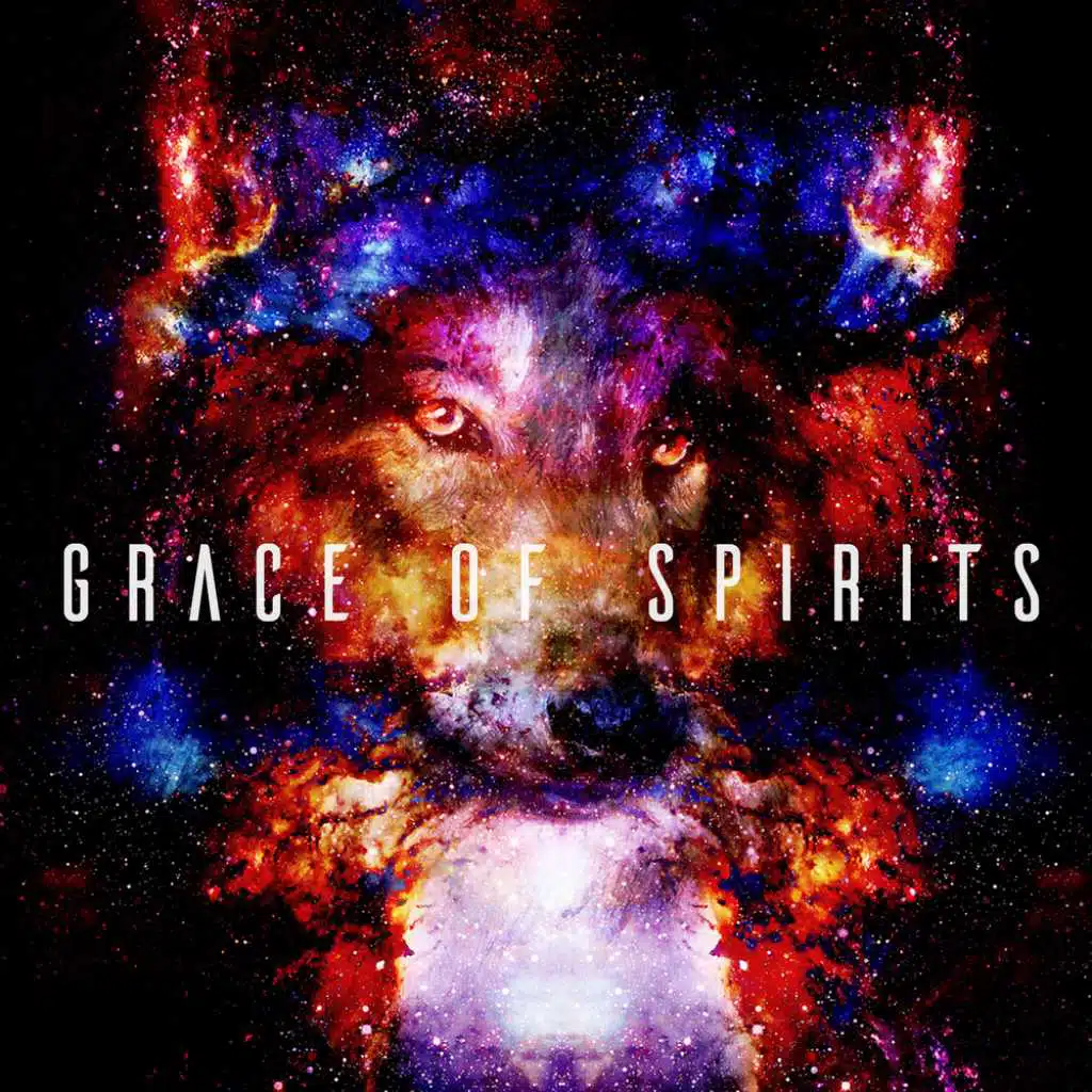 Grace of Spirits