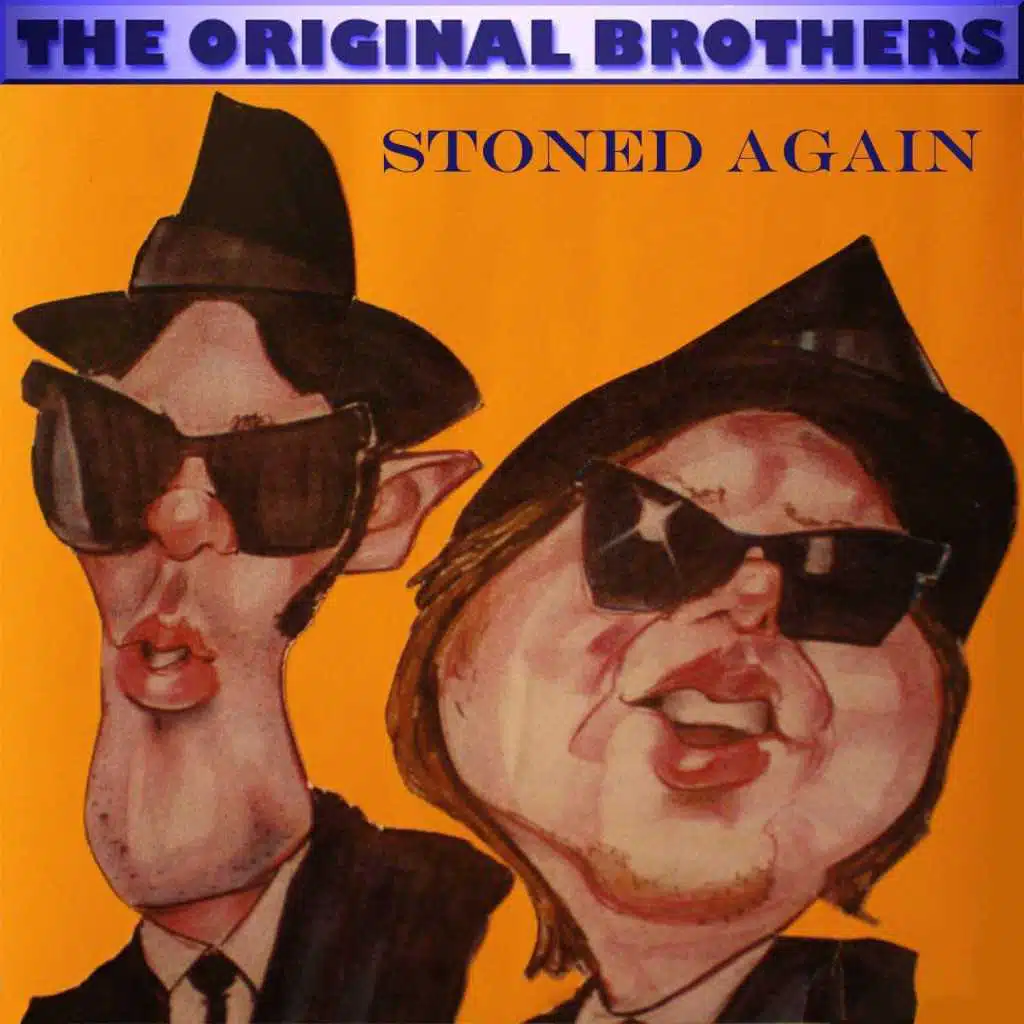 The Original Brothers & The Original Brothers feat. Helmood Blues