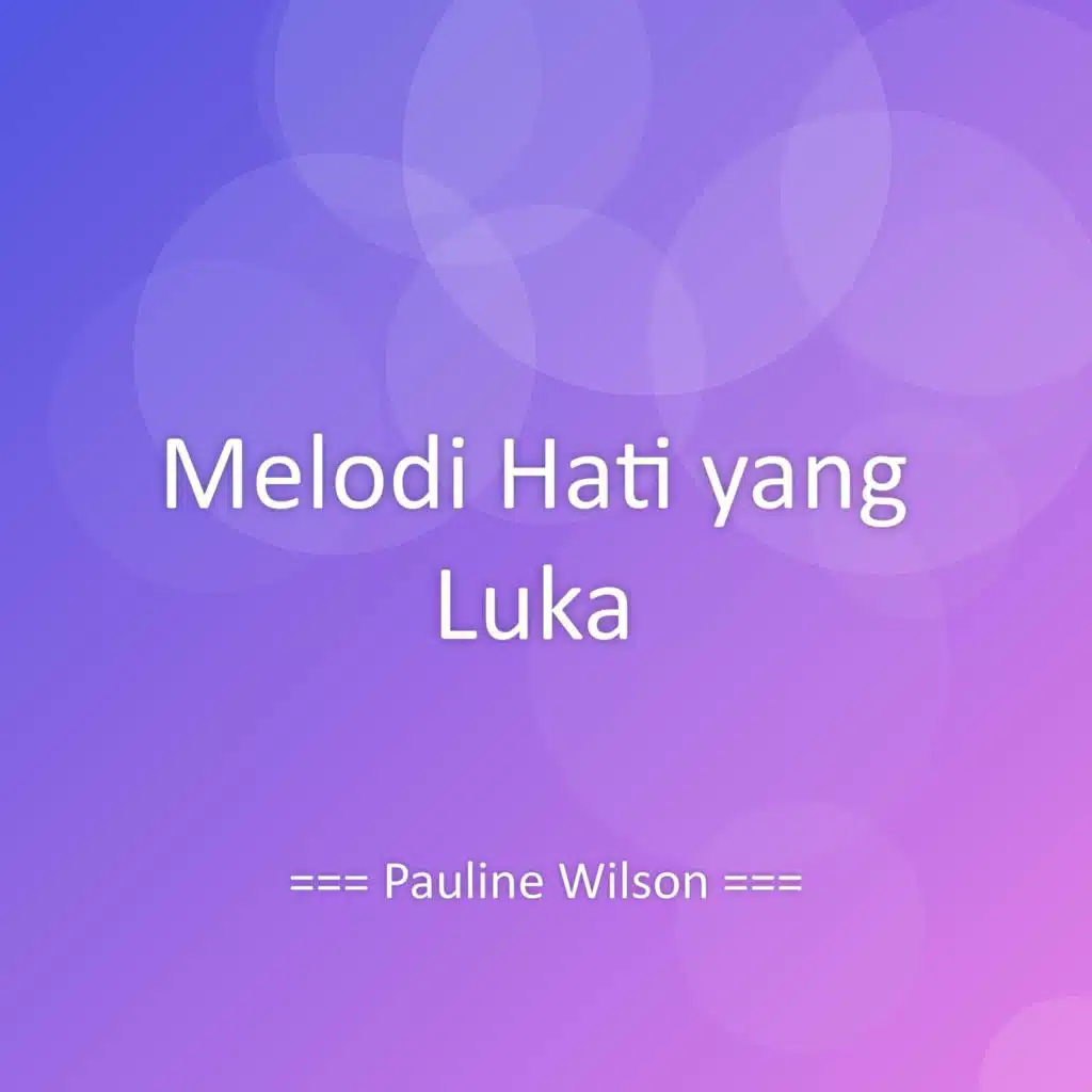 Pauline Wilson