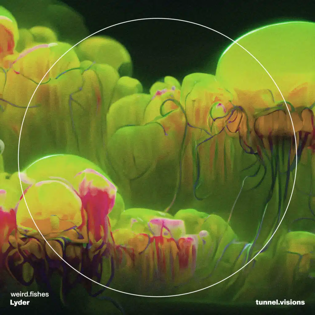 Pelagial (feat. Moritz Stahl)