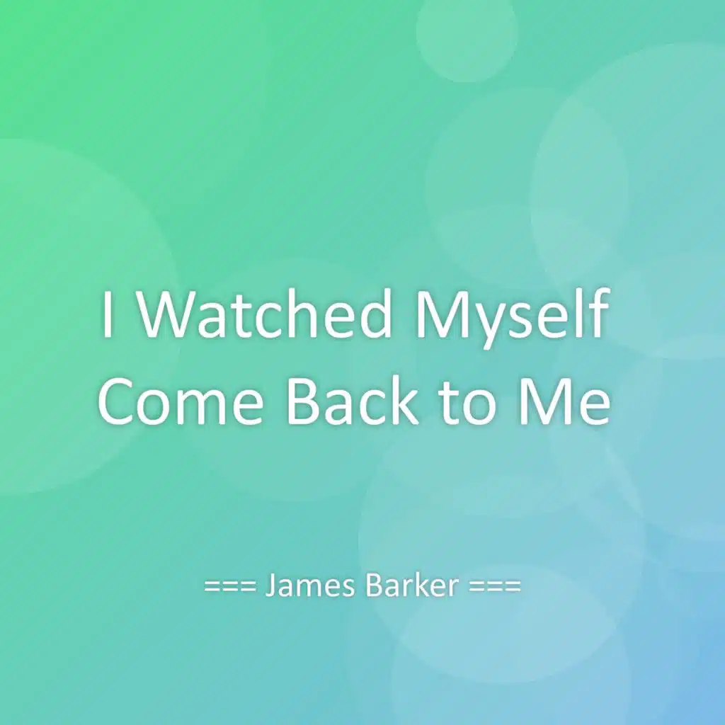 James Barker
