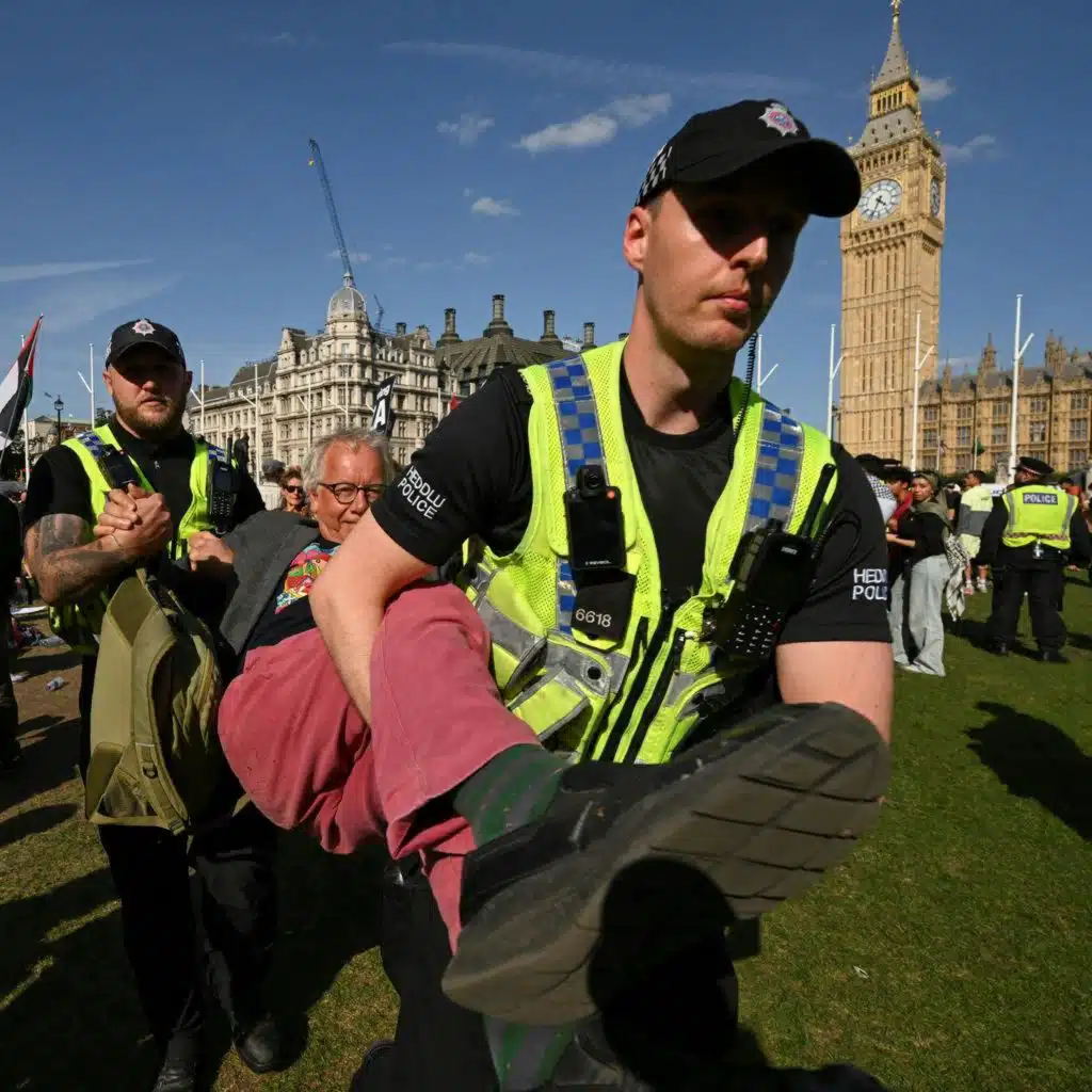 Ukraine, Palestine Action arrests, Sudan, ESPN-NFL and Boeing