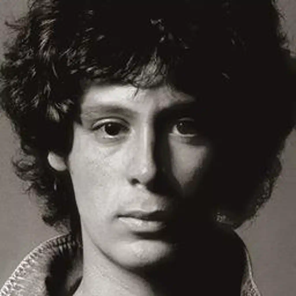 Eric Carmen