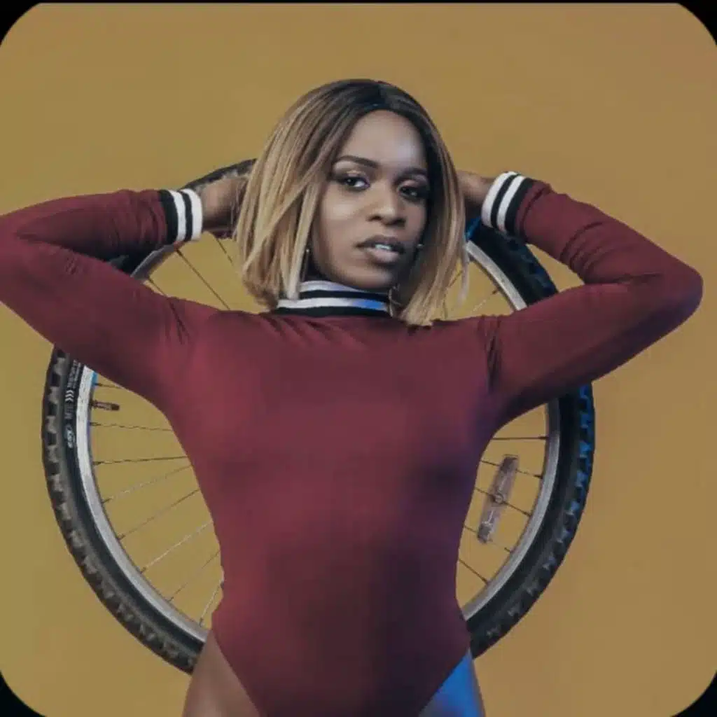 History (feat. Kantu Music)