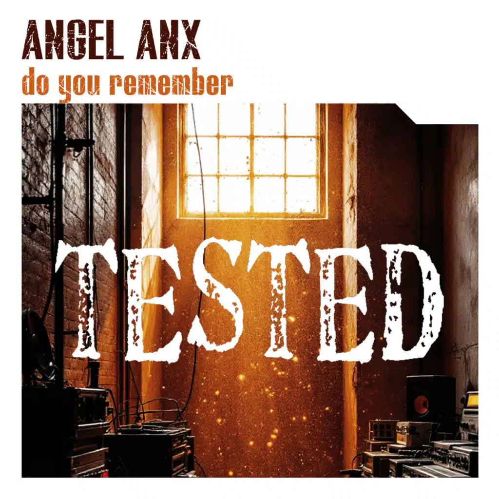 Angel Anx