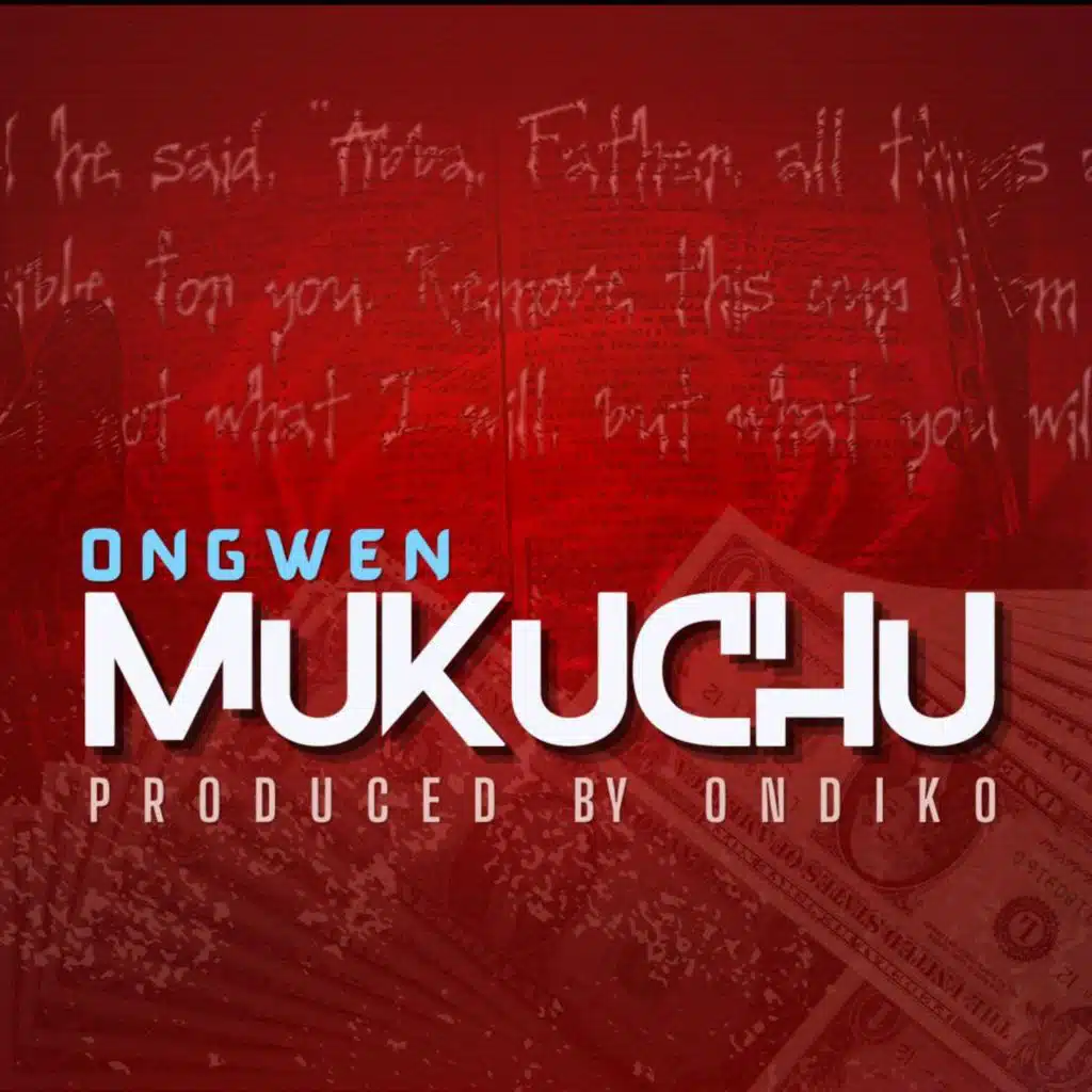 Ongwen