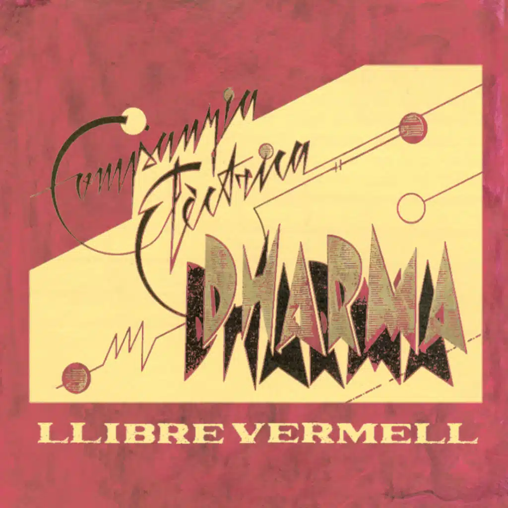 Companyia Elèctrica Dharma