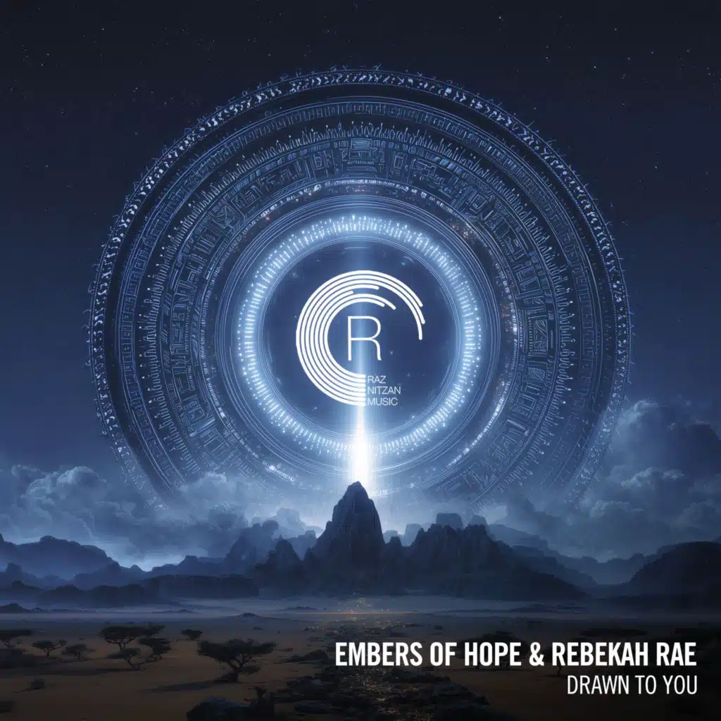 Embers of Hope & Rebekah Rae