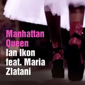 Manhattan Queen (feat. Maria Zlatani)