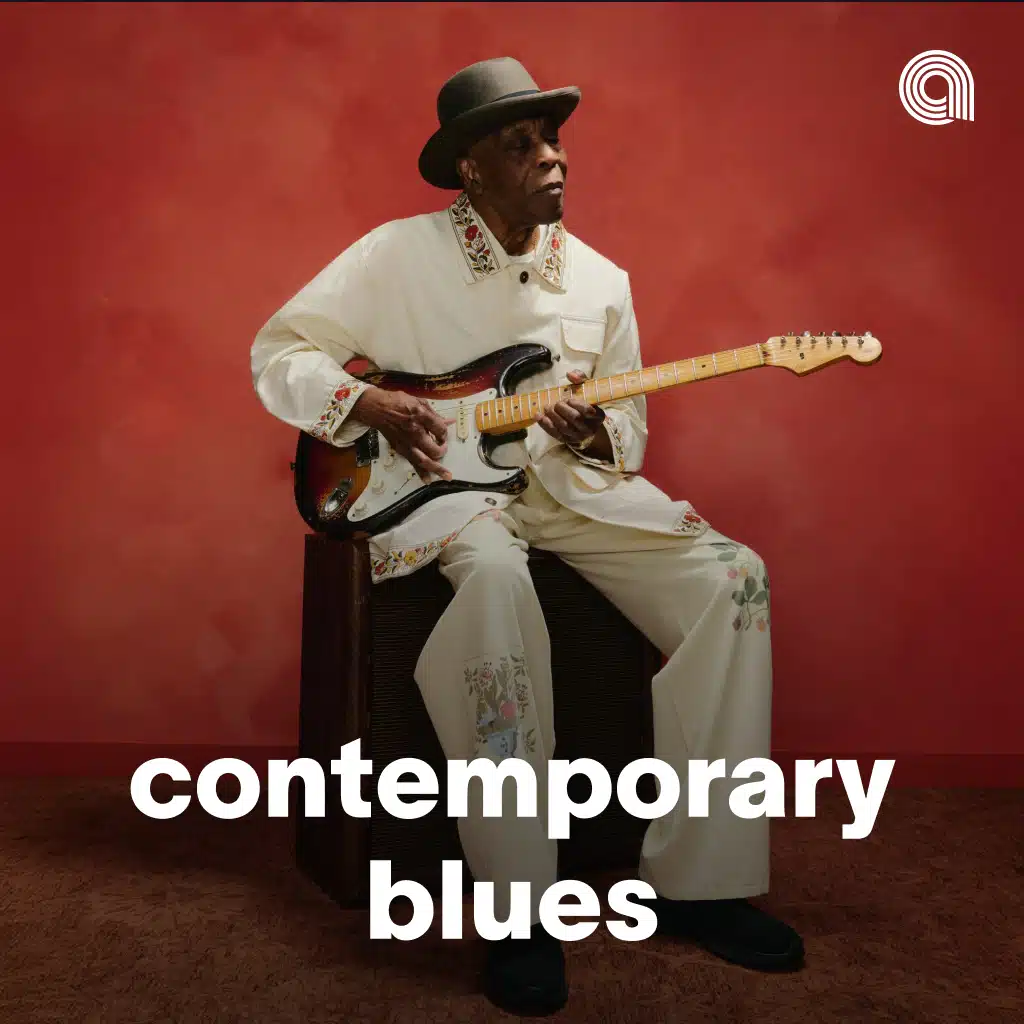 Contemporary Blues